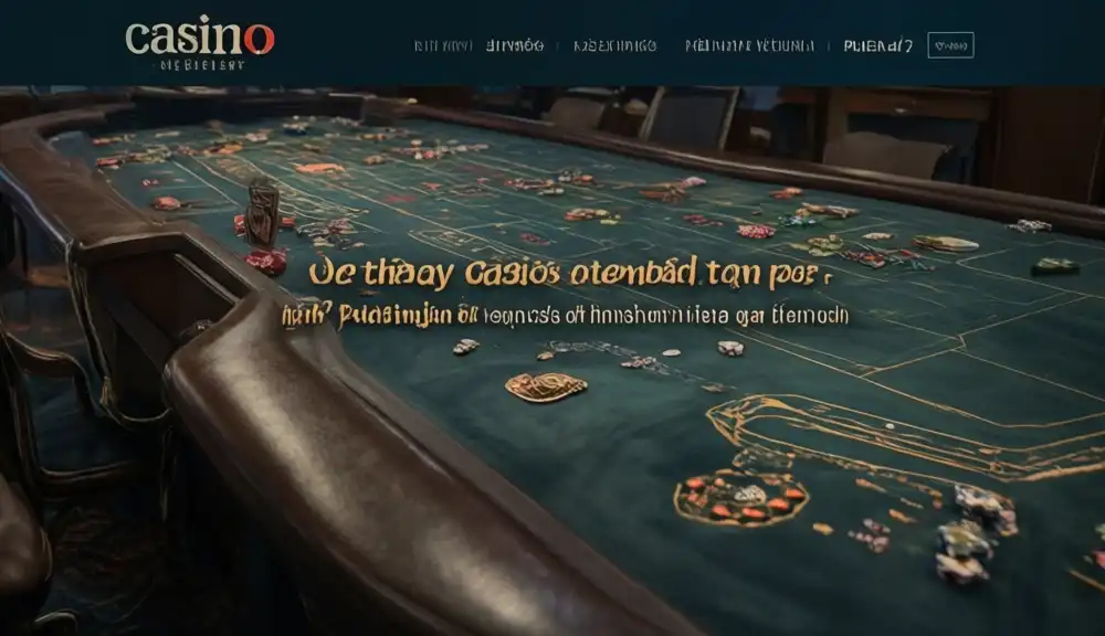 Caseacasino Banner